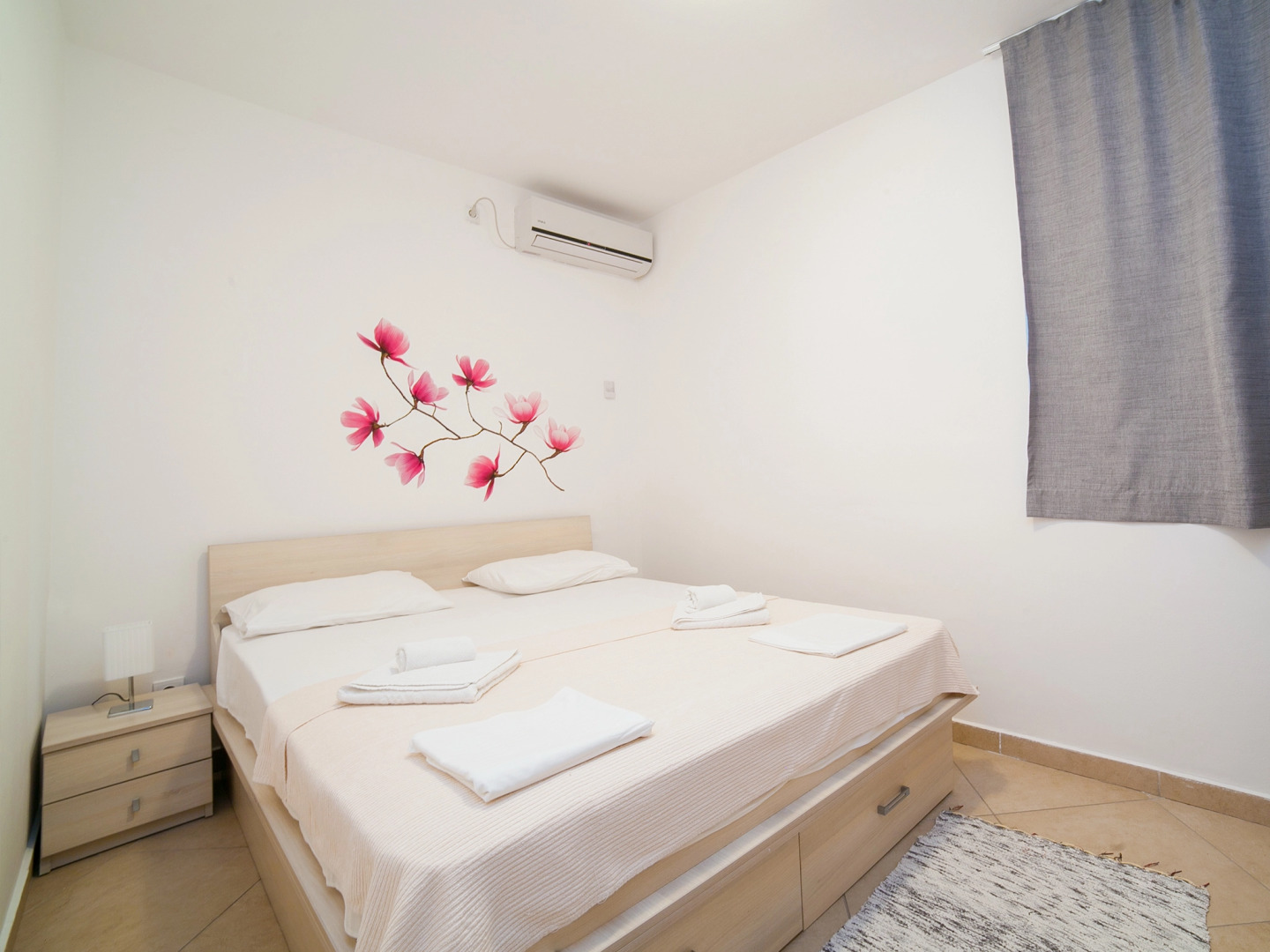 Апартаменты My Przno