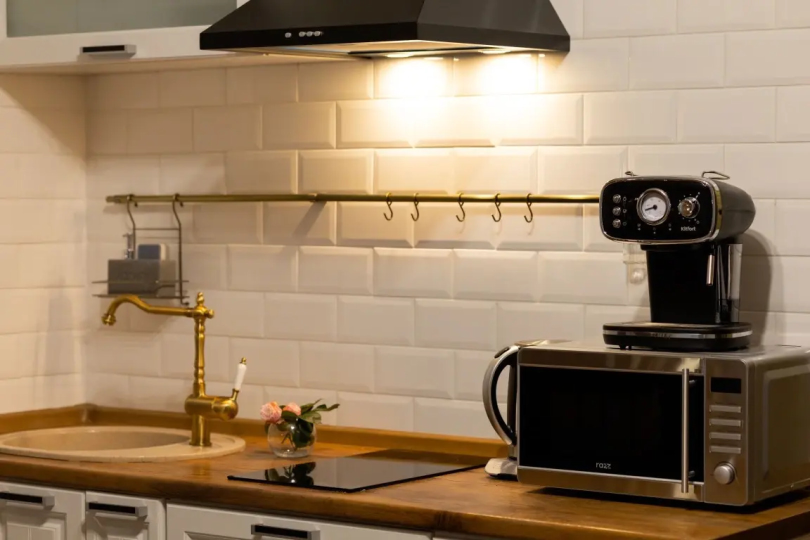 Квартира MaxRealty24 Липовой Рощи, 2к2