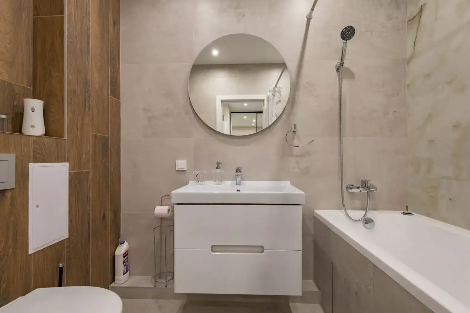 Квартира в Васильково