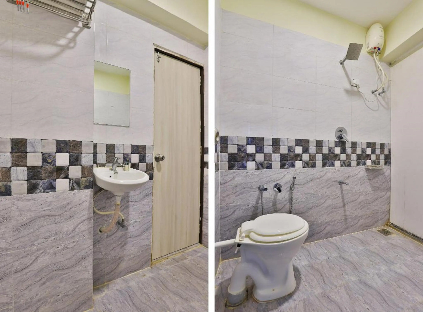 Отель Hill Look Inn