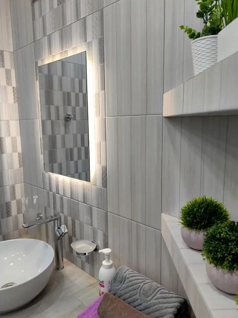 Квартира Однокомнатная на 5 Гостей рядом Мамаев Курган