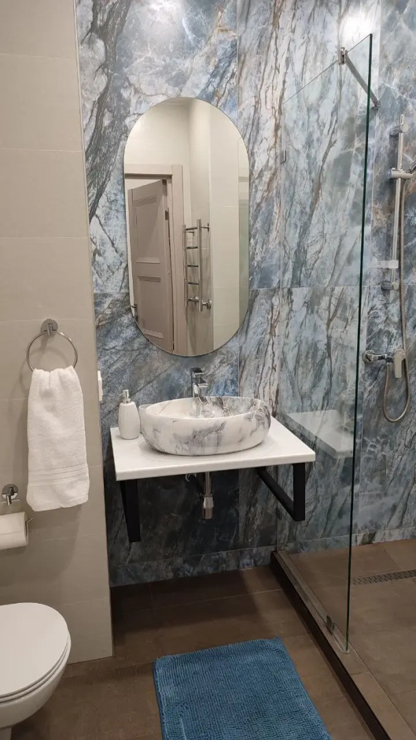 Апартаменты Pavlin De Luxe