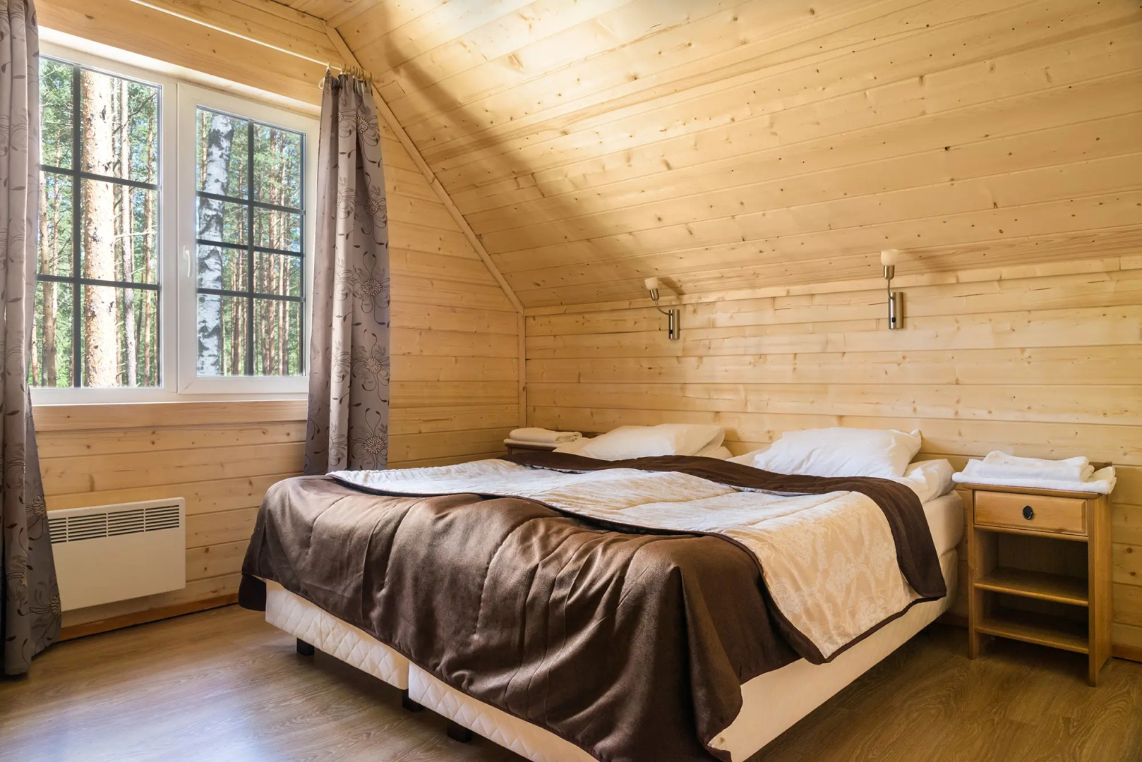 База Отдыха Тихий Берег