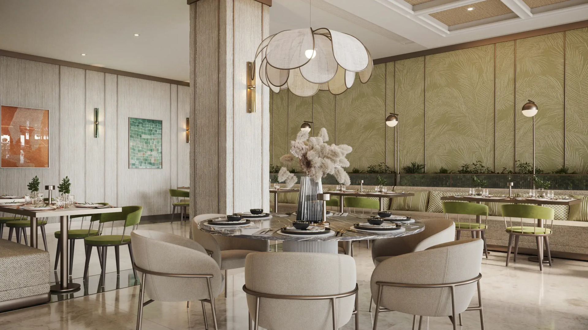 FashionTV Luxe Resort