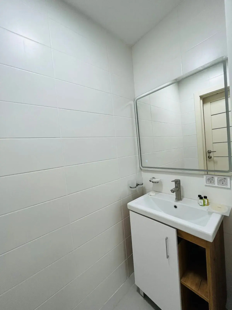 Частный дом Лесная Лагуна