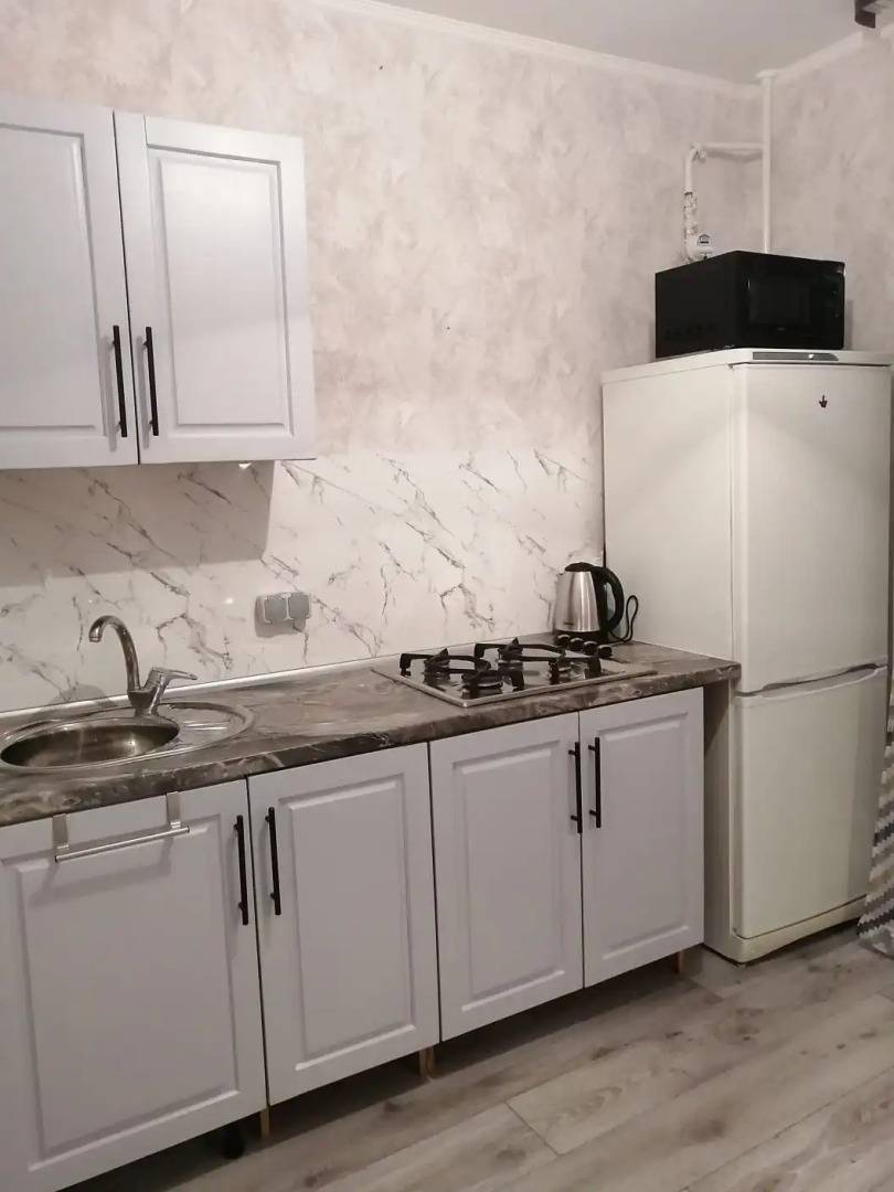 Апартаменты на Толстого 4