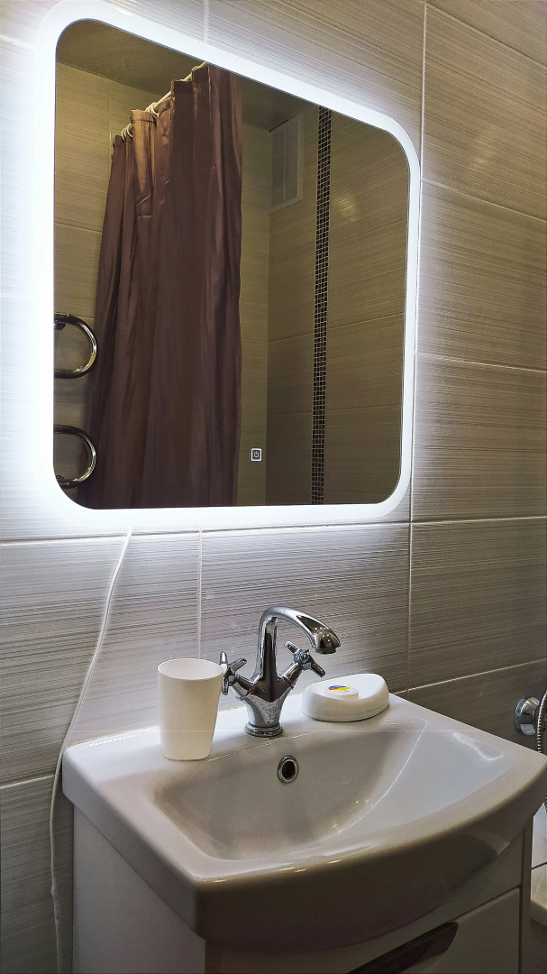 Квартира Липецк Центр 1