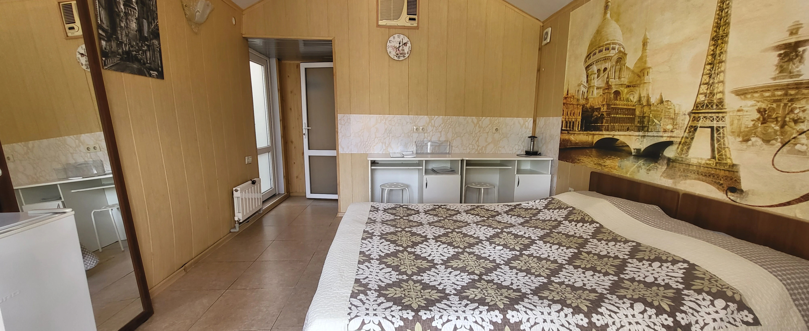 Бунгало Каникулы души