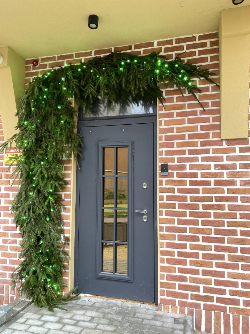 Апартаменты С собственной сауной