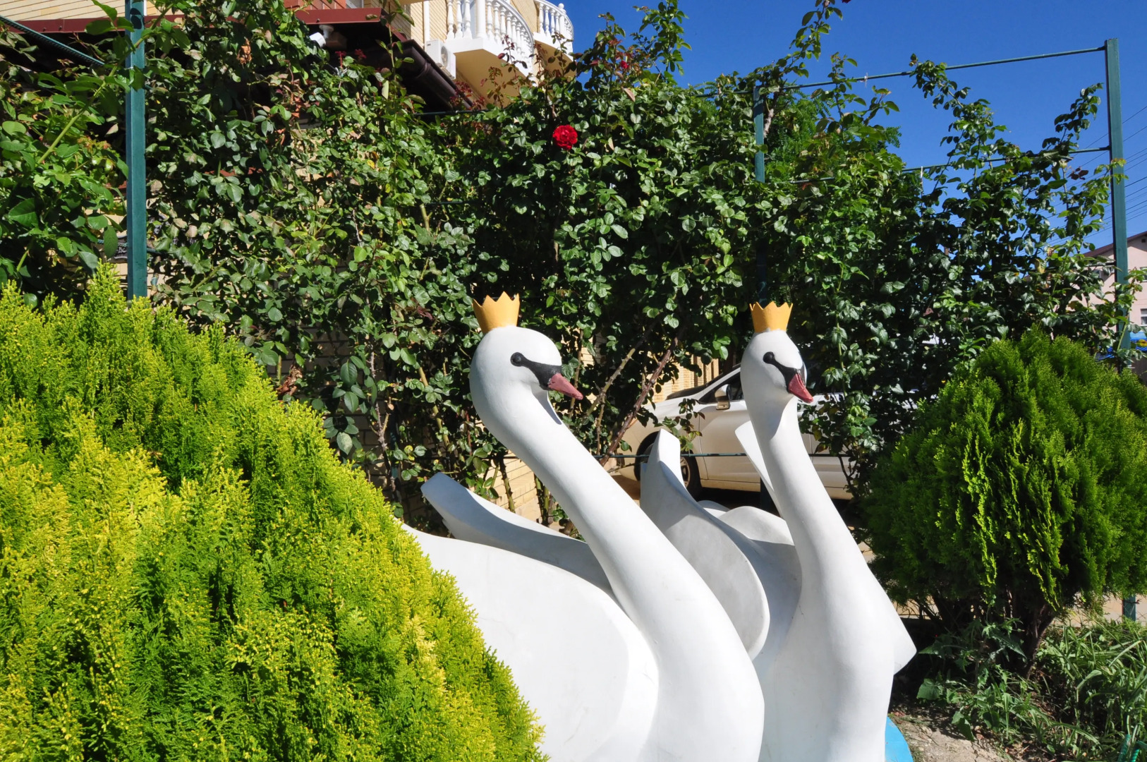 Гостевой дом Астория