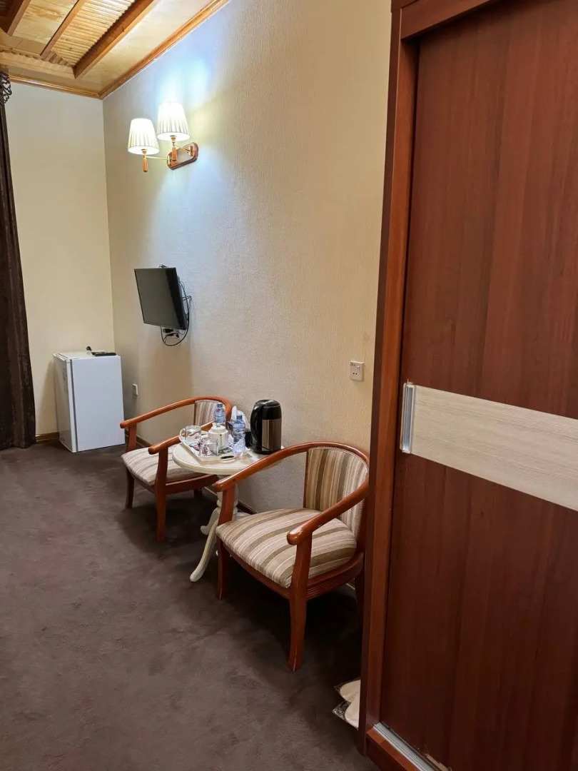 Отель Hotel Arba