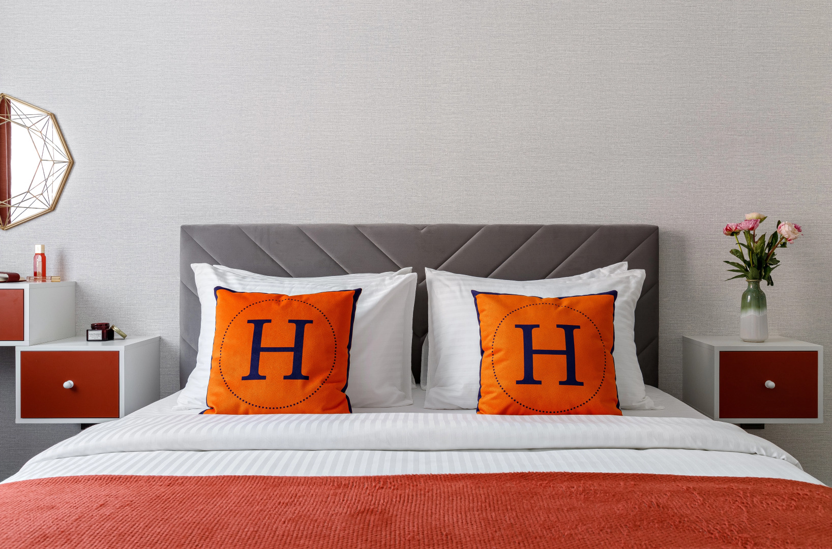 Квартира Фиеста