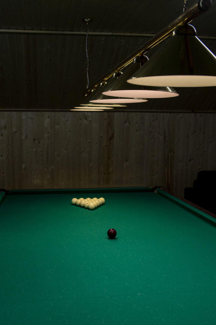 Гостевой Дом Emerald