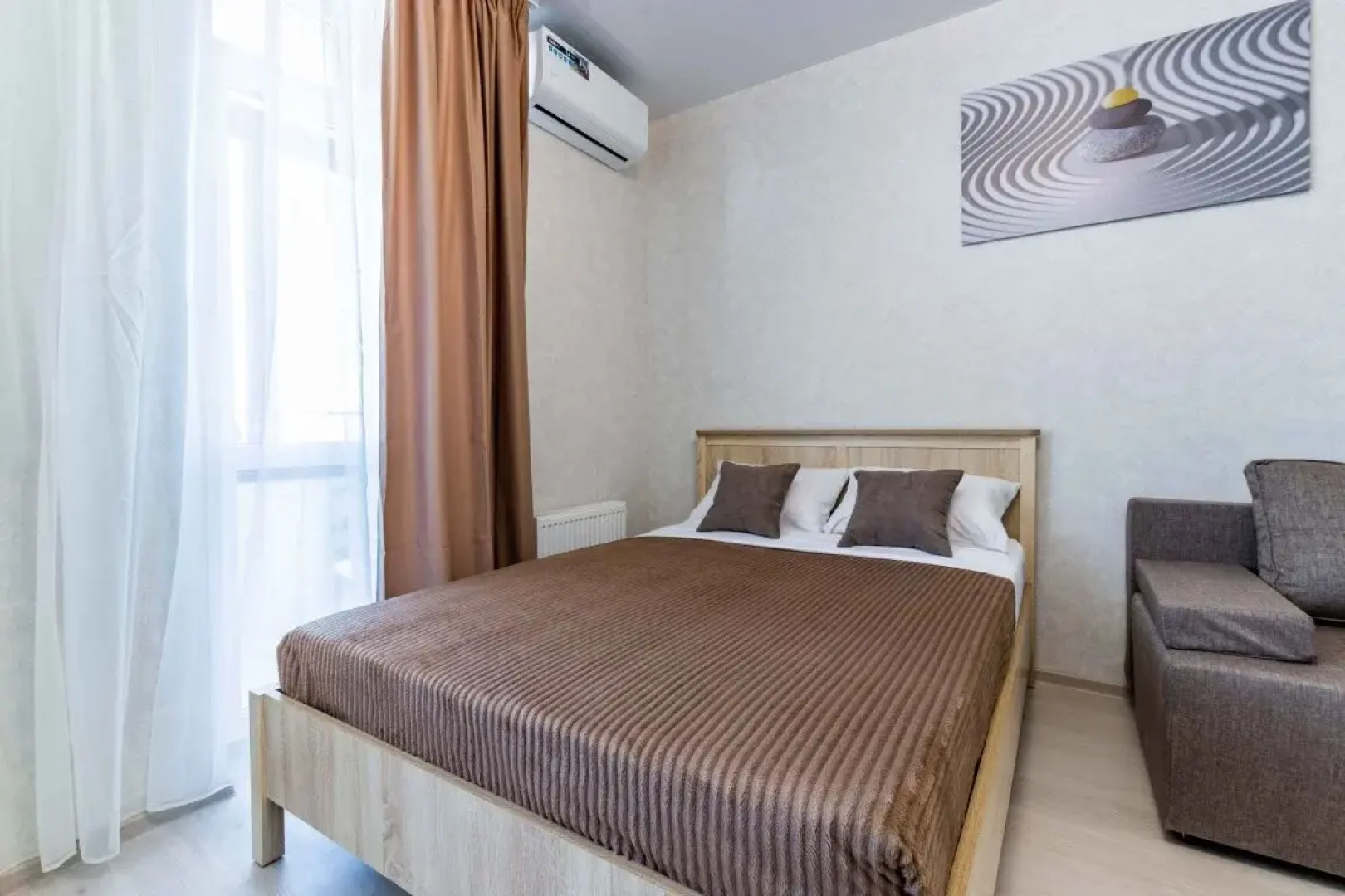 Апартаменты DreamHouse ЖК Vectori 1