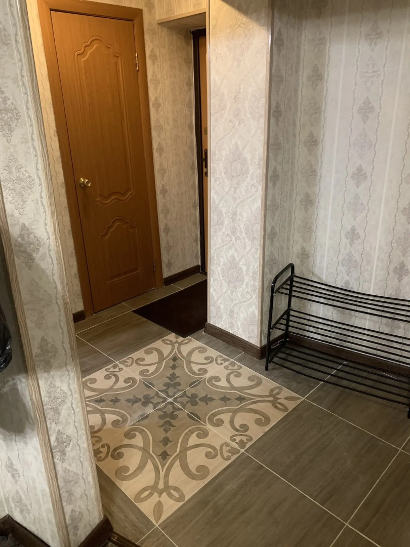 Квартира на Проспекте Ленина 9