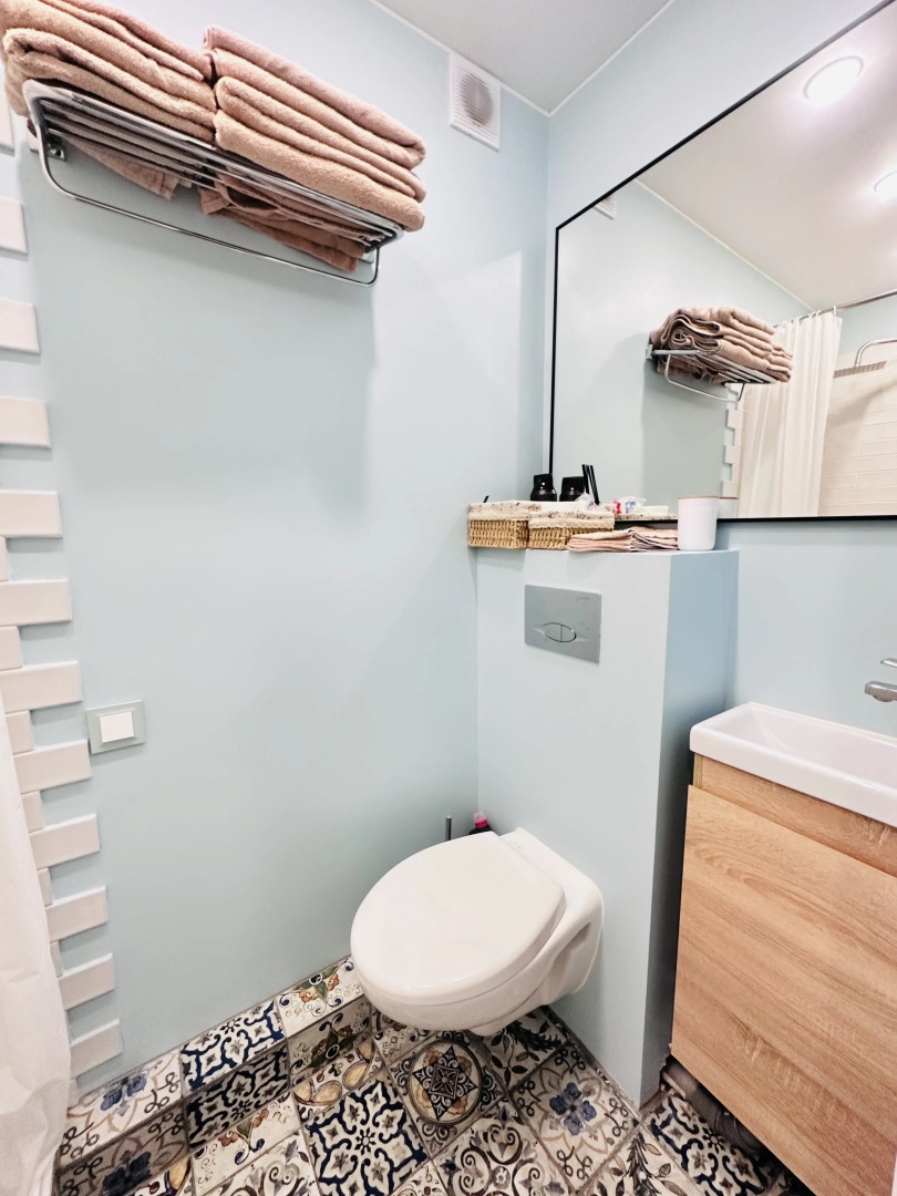 Апартаменты WWelcome to Air Apt.