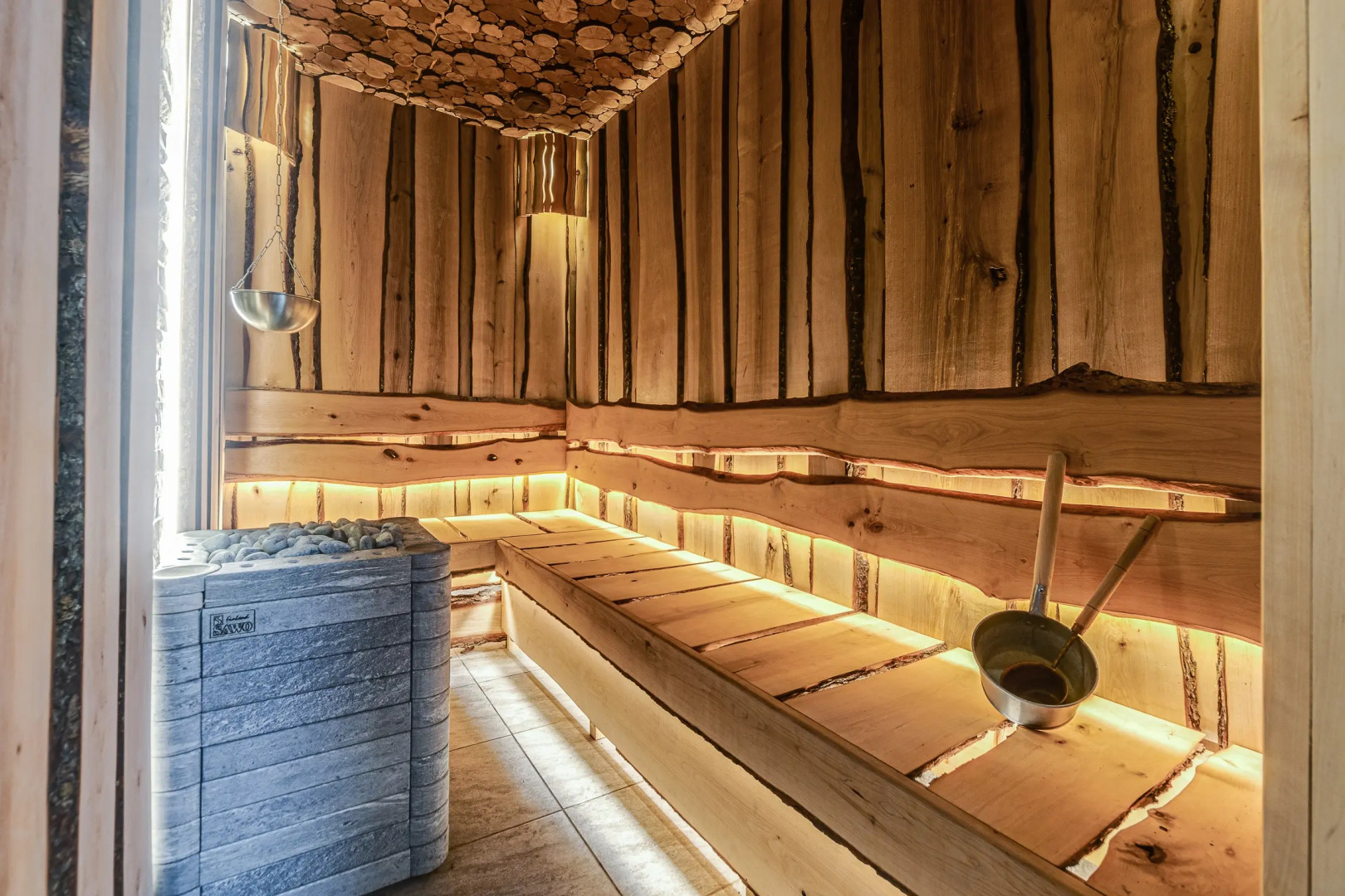 Отель Sokroma Гиперборея