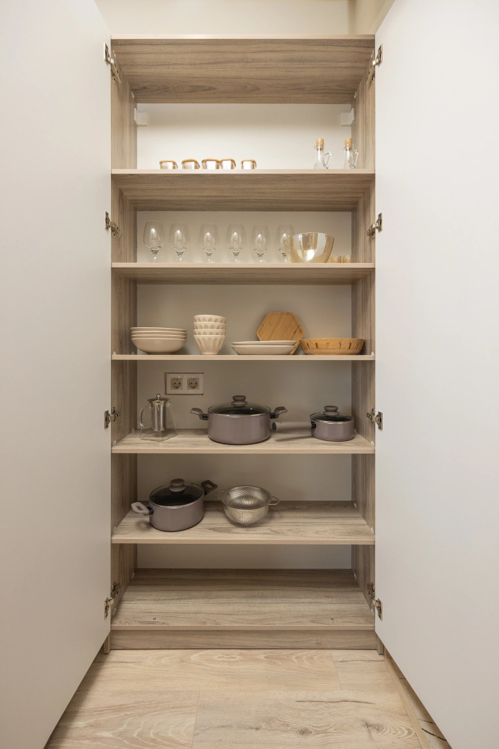 Апартаменты More Rooms в ЖК Морская симфония