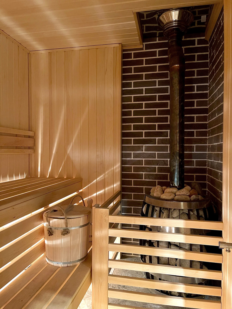 Гостевой дом Лето