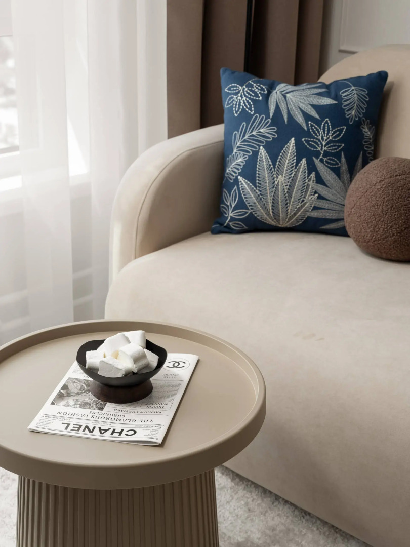 Квартира Дизайнерская квартира Саларьево