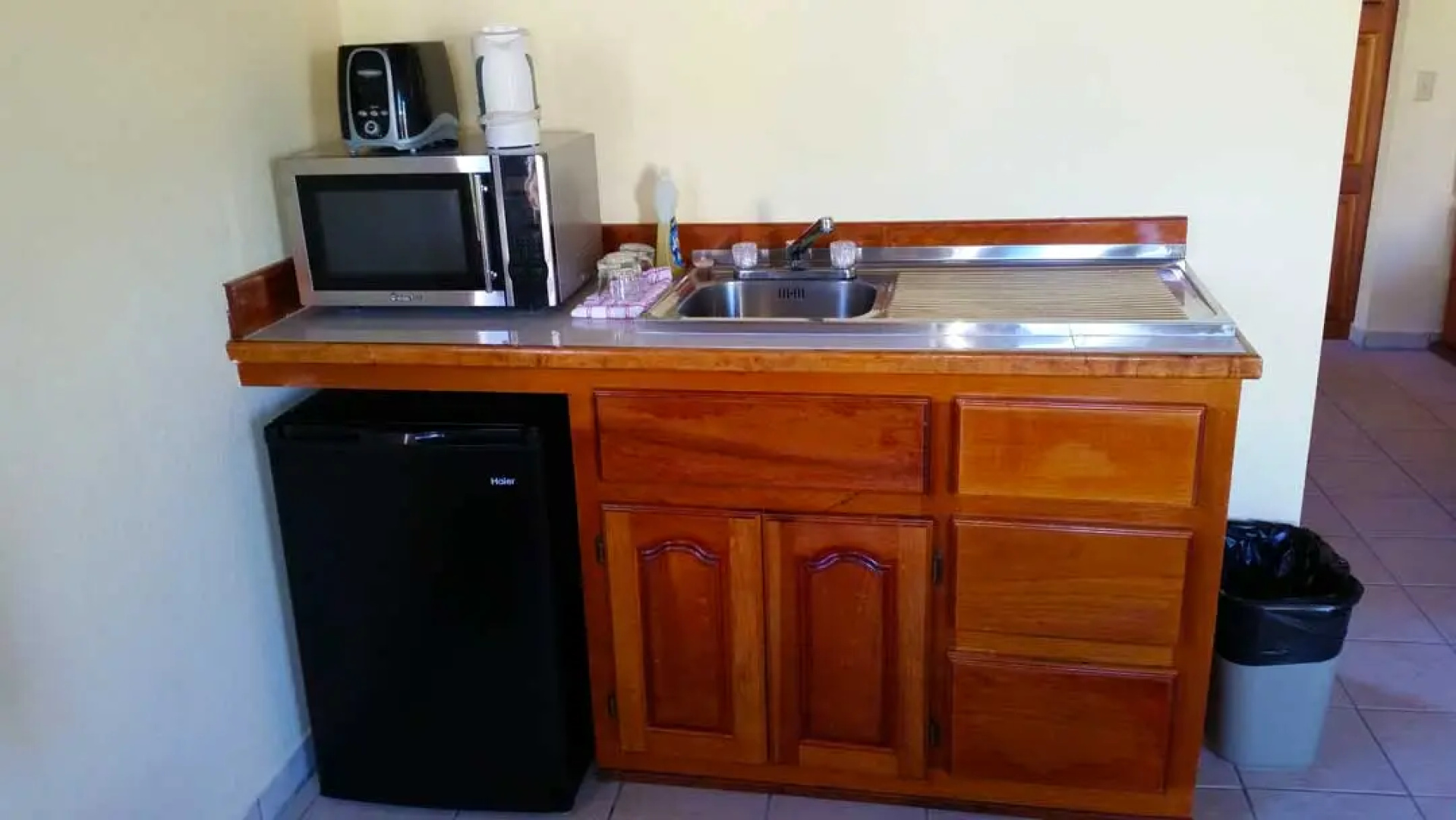 Royal Caribbean Resort