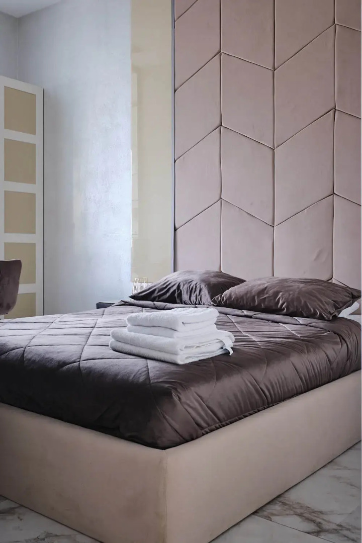 Апартаменты Sky City Moscow 80 этаж Вид на МГУ, Лужники, Парк победы, Воробьевы горы! Уникальный вид!