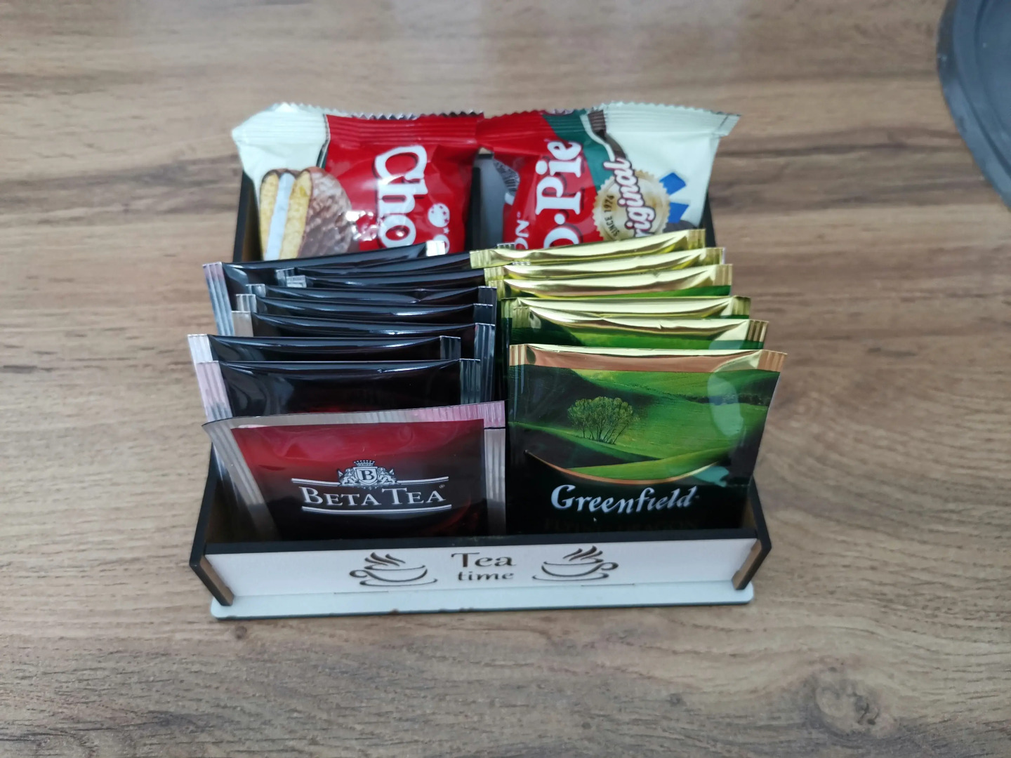 Квартира на Александра Турчевича 8