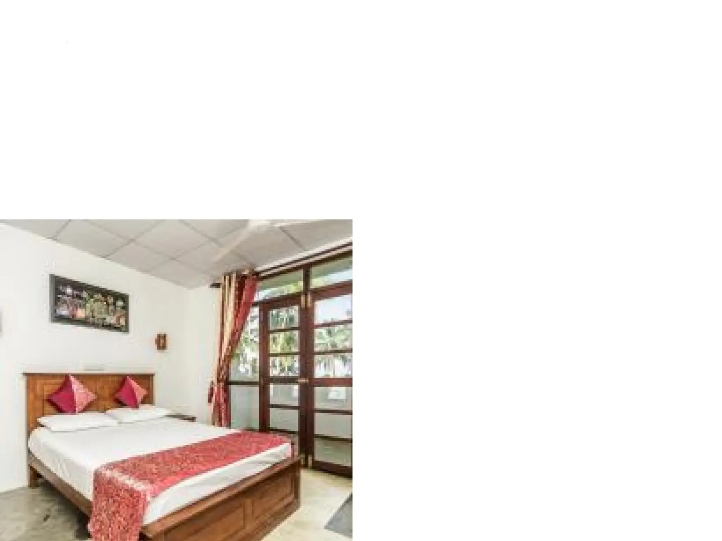 Отель Sea Crest