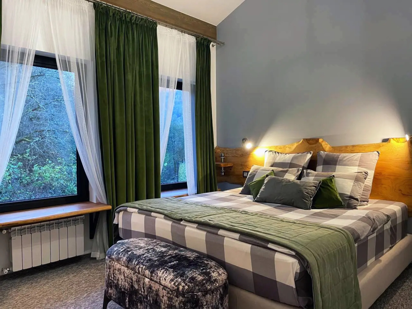 Отель Soloh SPA Village