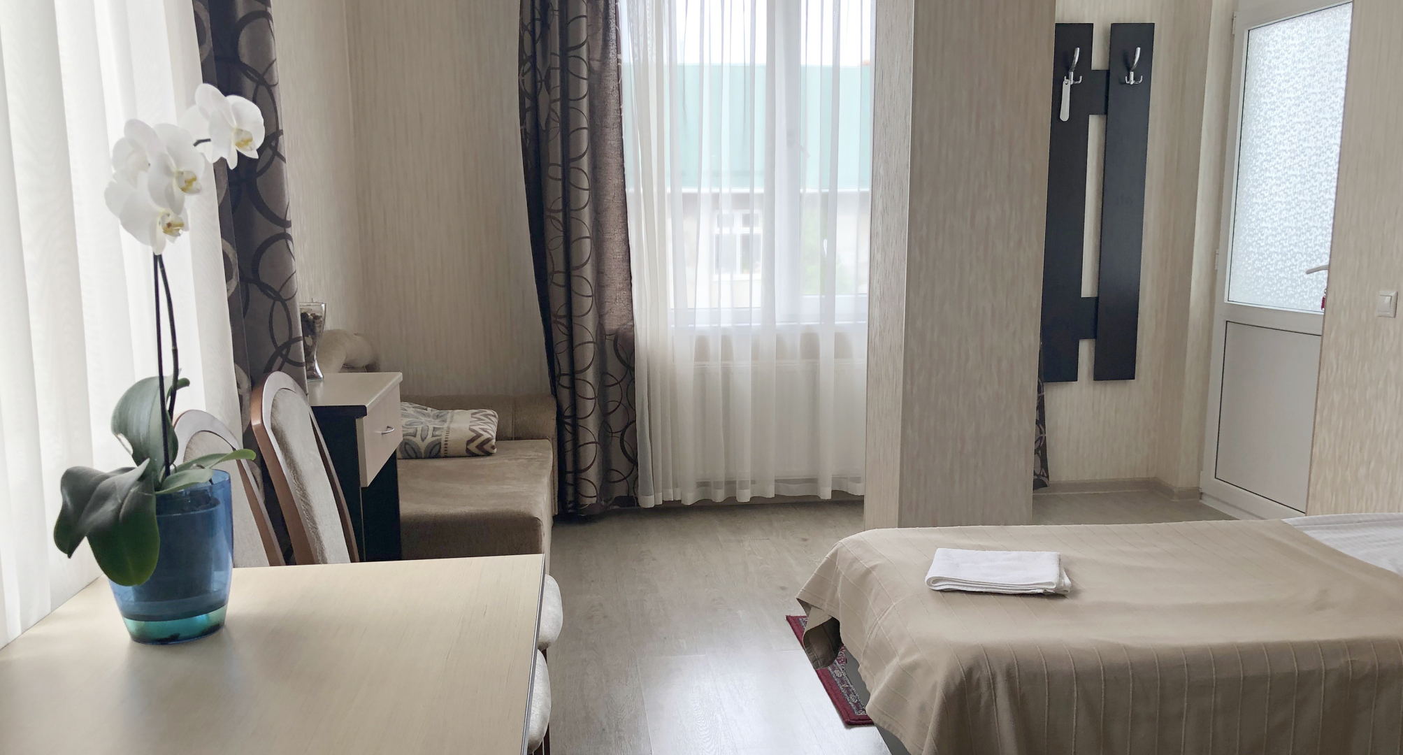 Гостевой Дом Анастасия