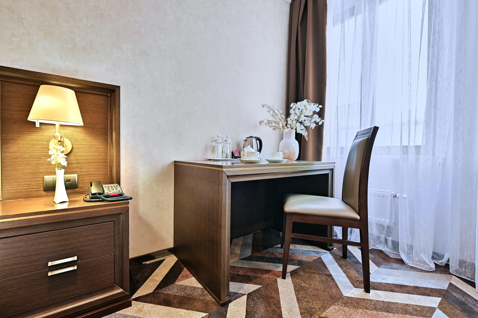 SK Royal Отель Тула