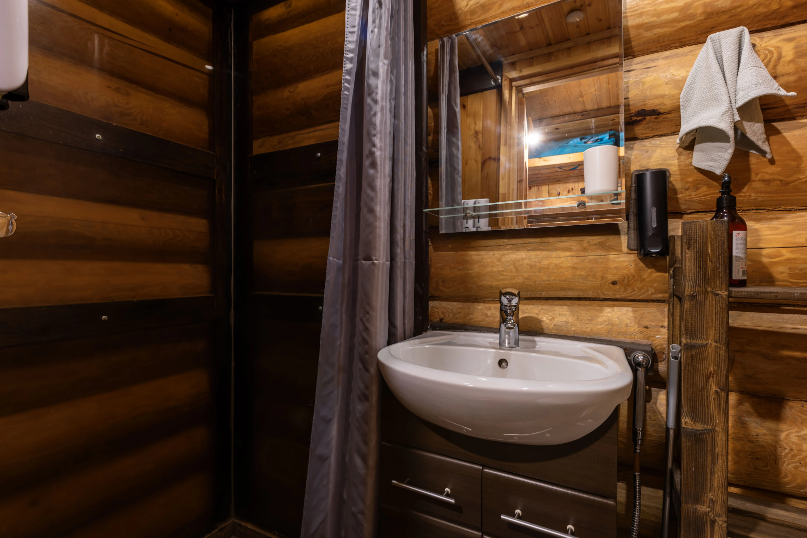 Частный дом Коттедж Коробок Хуторок Дом 2