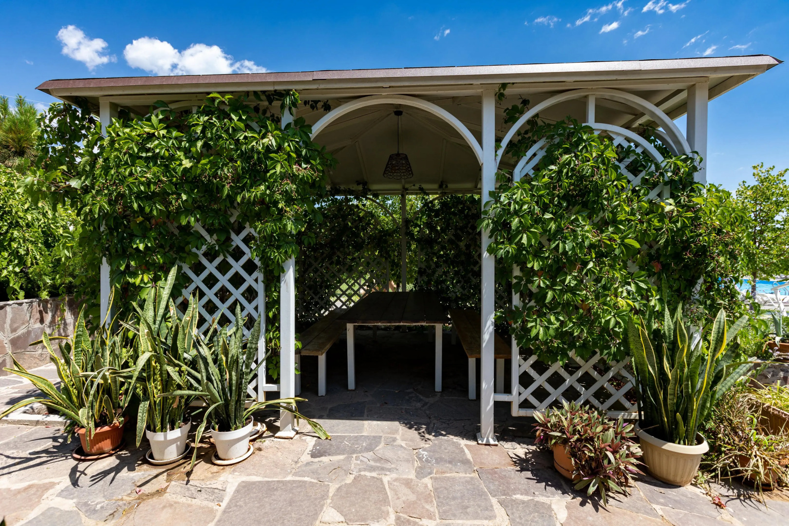 База отдыха La Dolce Vita