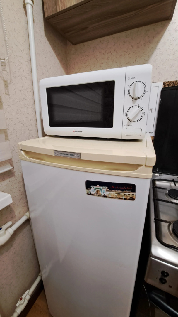 Апартаменты в центре Нижнего Тагила