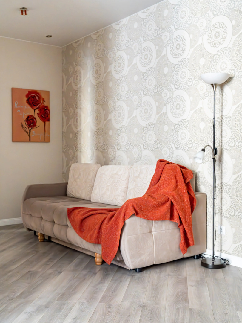 Апартаменты Sergeew Apartments Премиум рядом с Невским