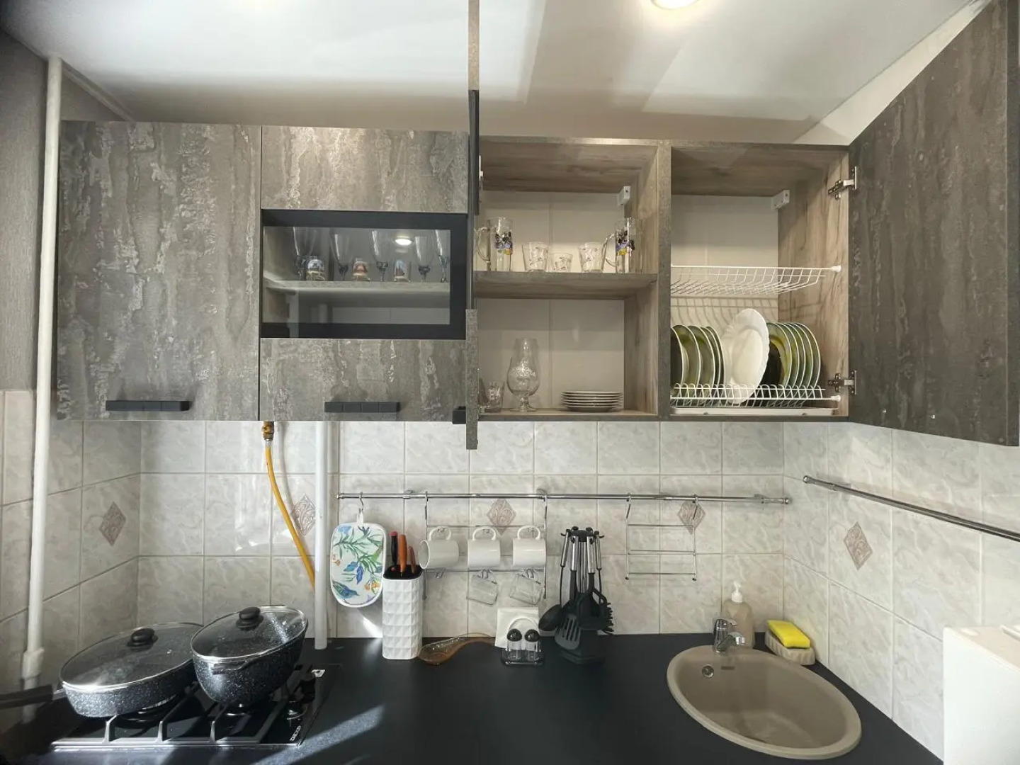 Квартира в центре Калининграда