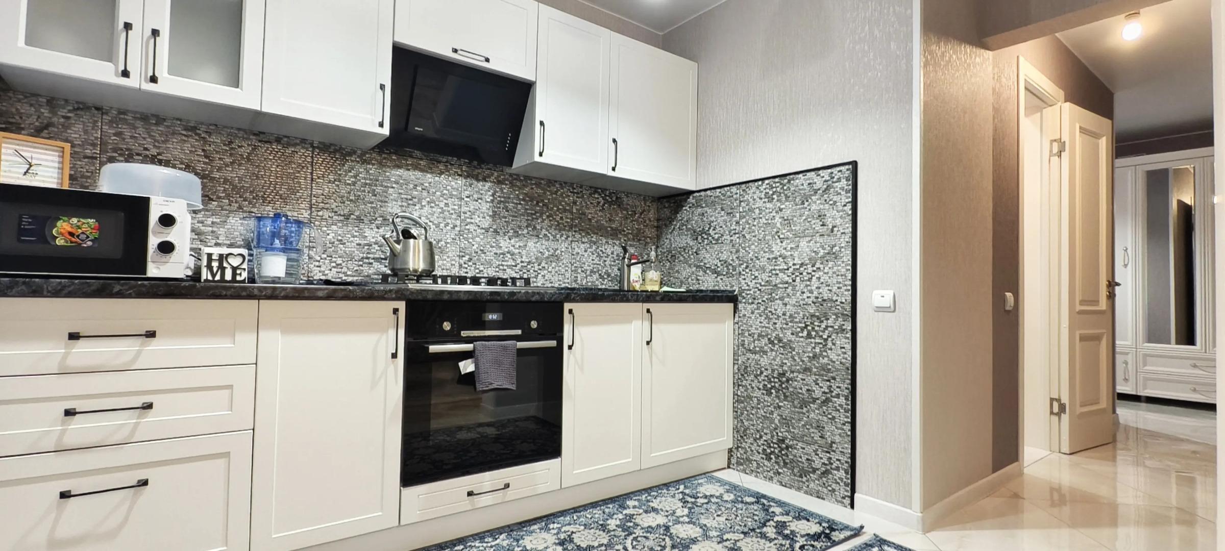 Квартира Уютная в Центре Города Ул  Ленина 12