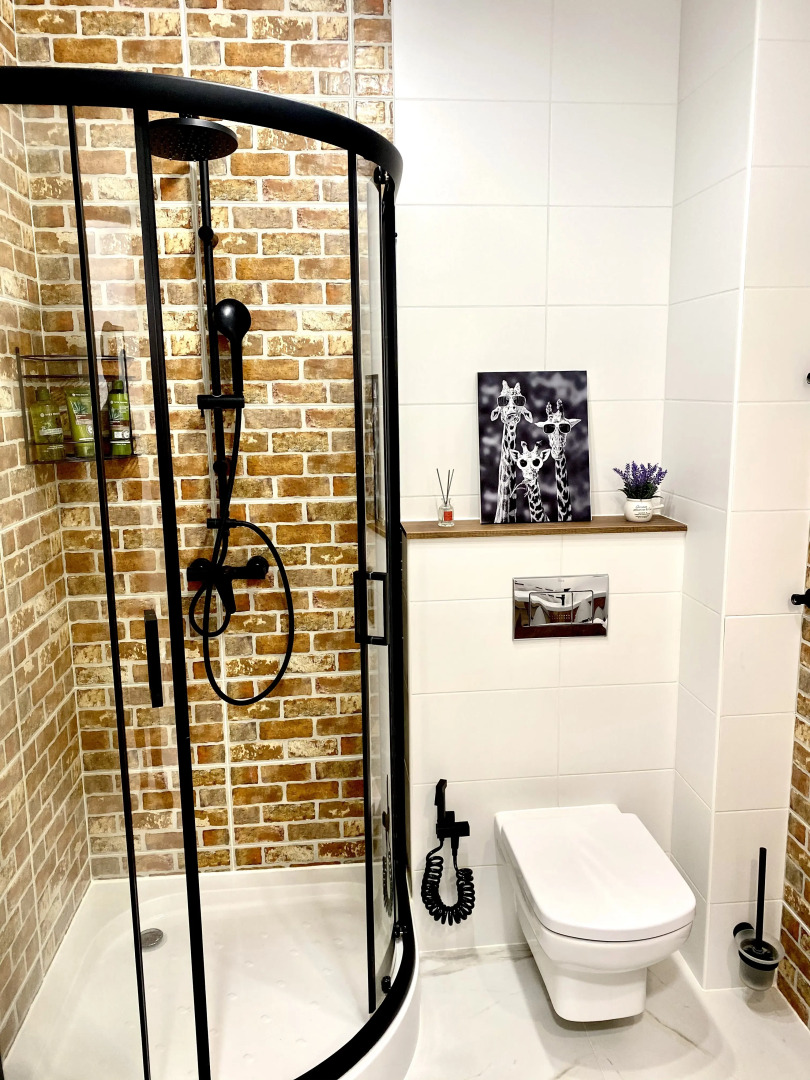 Квартира EA Studio