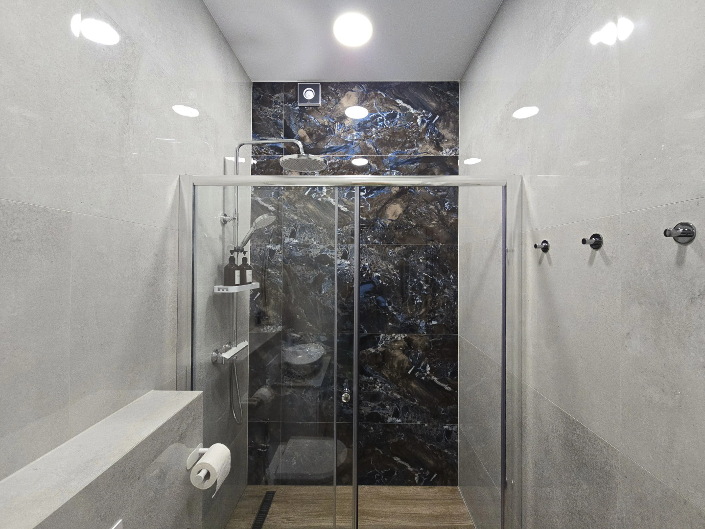 Апартаменты Apartnamore Индиго