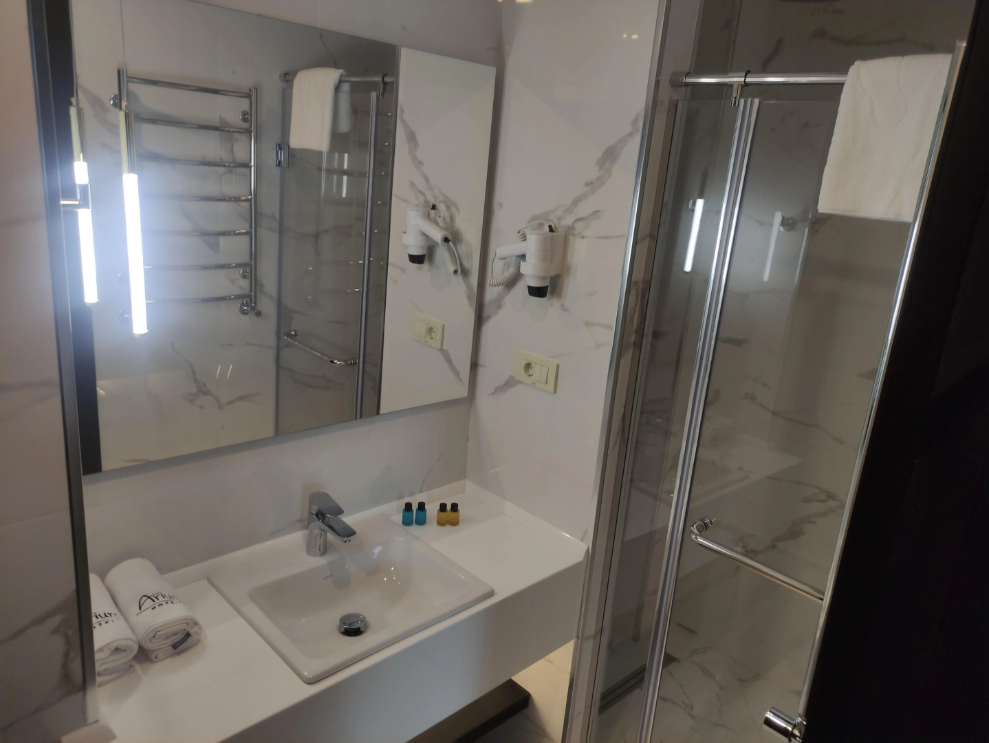 Отель Arium Baku