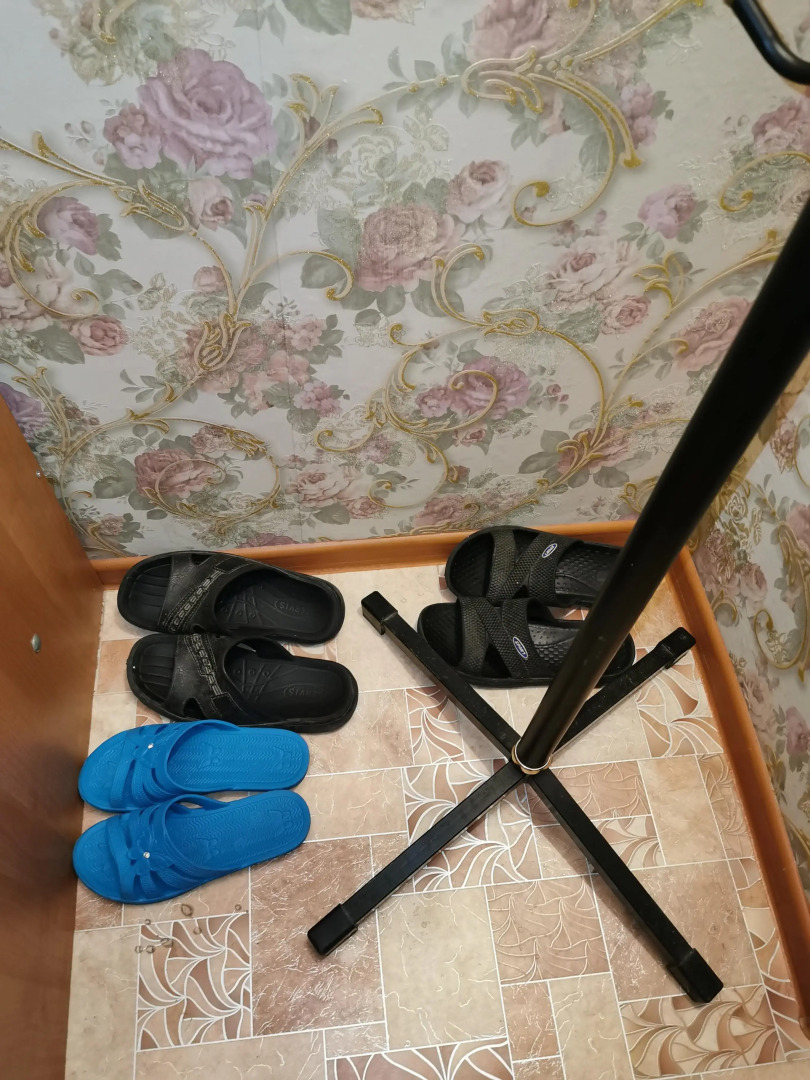 Квартира на улице Чернышевского, 4