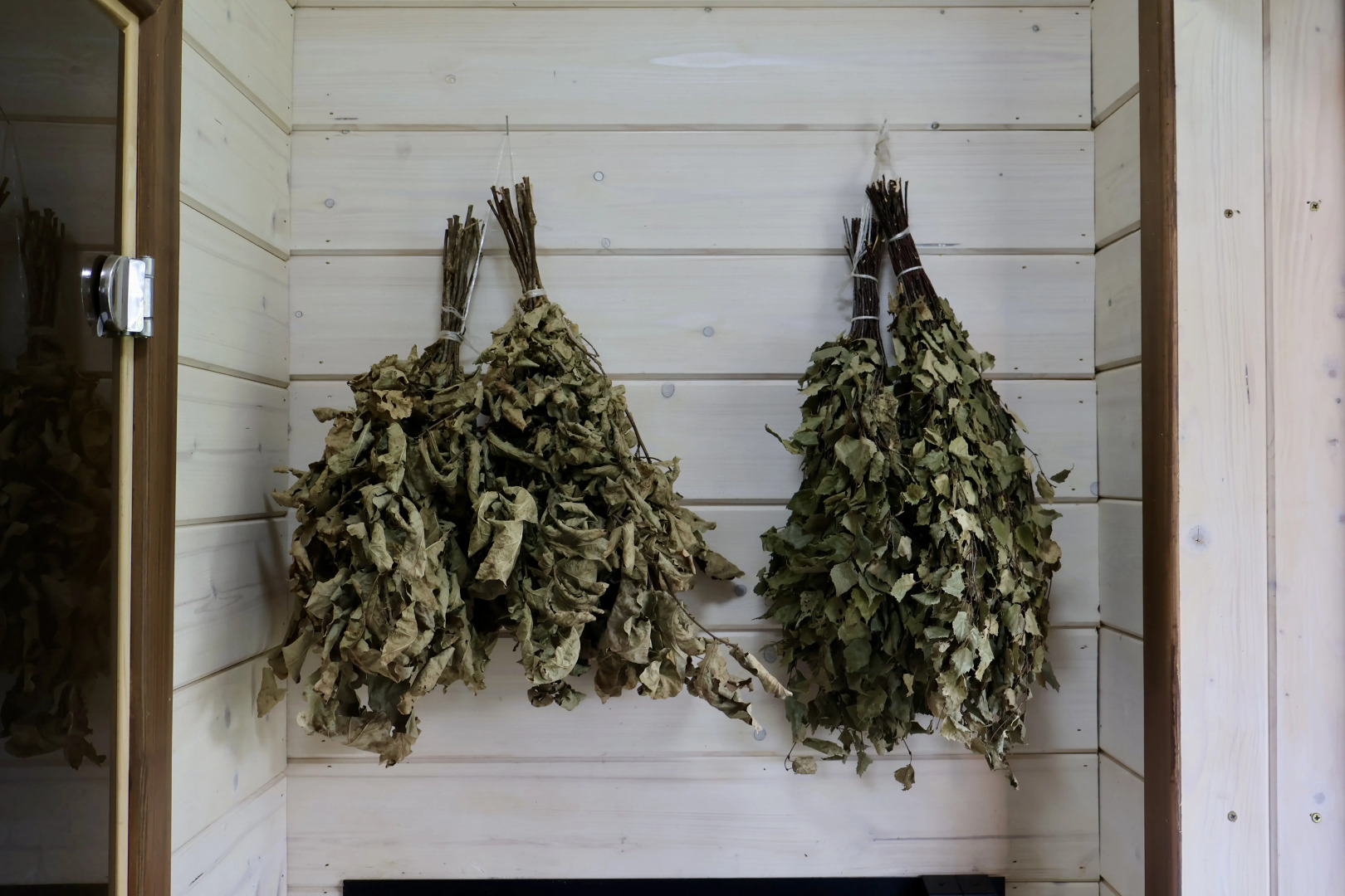 Частный Дом с баней на дровах