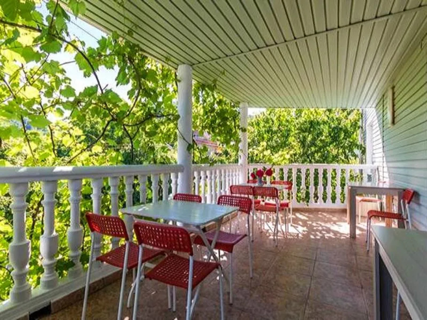 Гостевой дом Альдаир