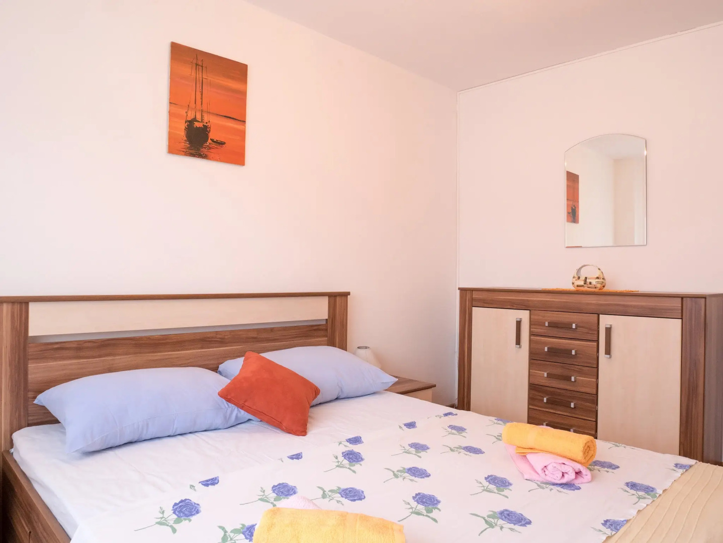 Apartman J&M Grobnik Apartments	