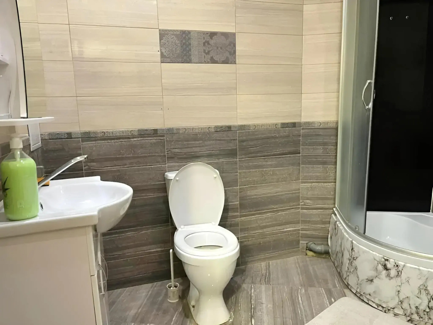 Квартира Гастелло