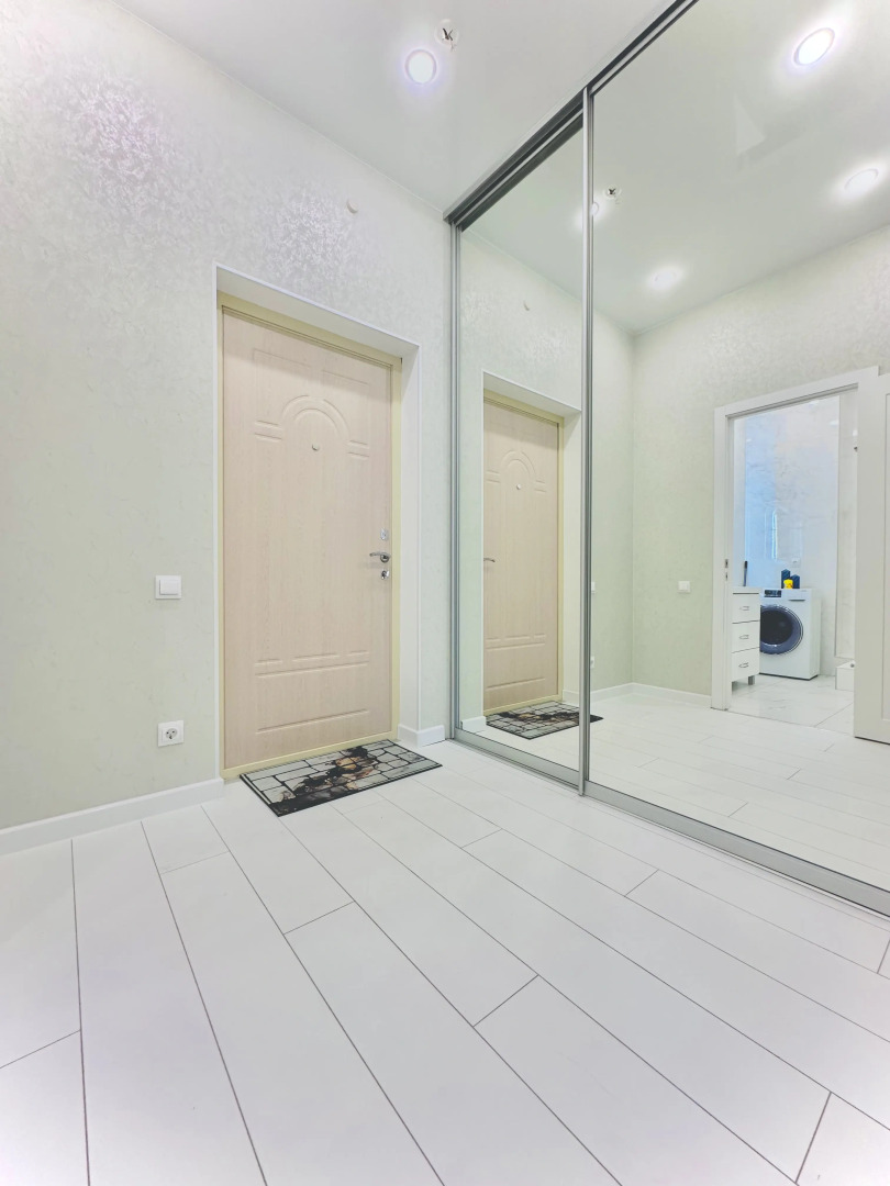 Апартаменты Центральная Набережная Регата