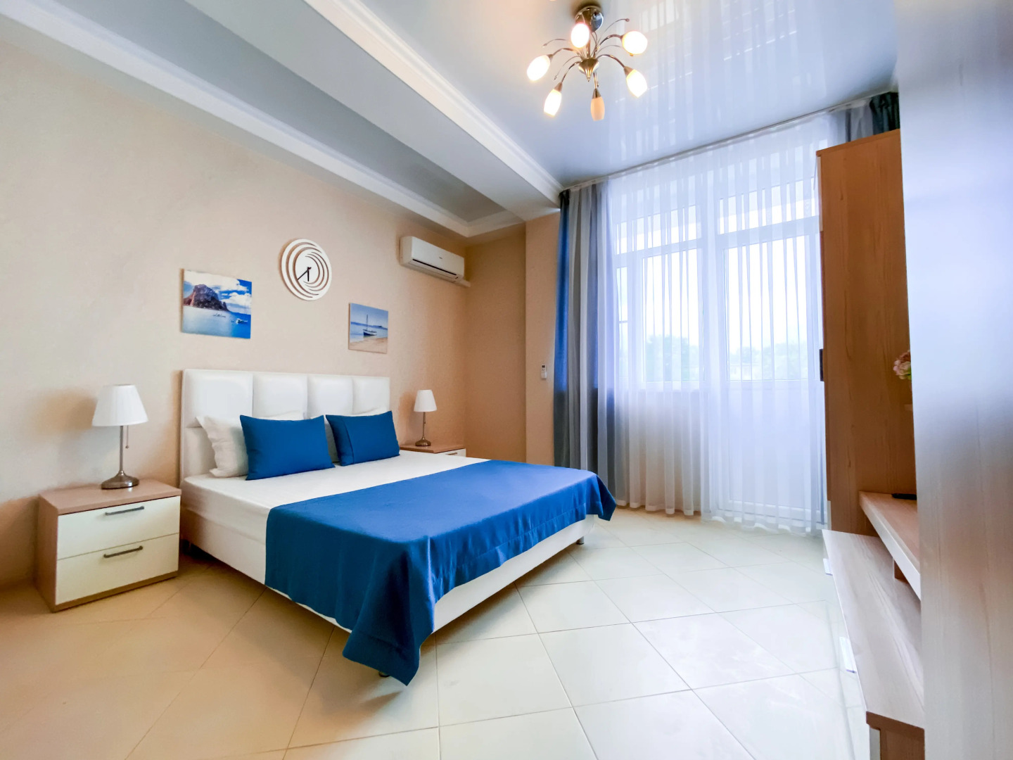 Гостевой дом SanVima