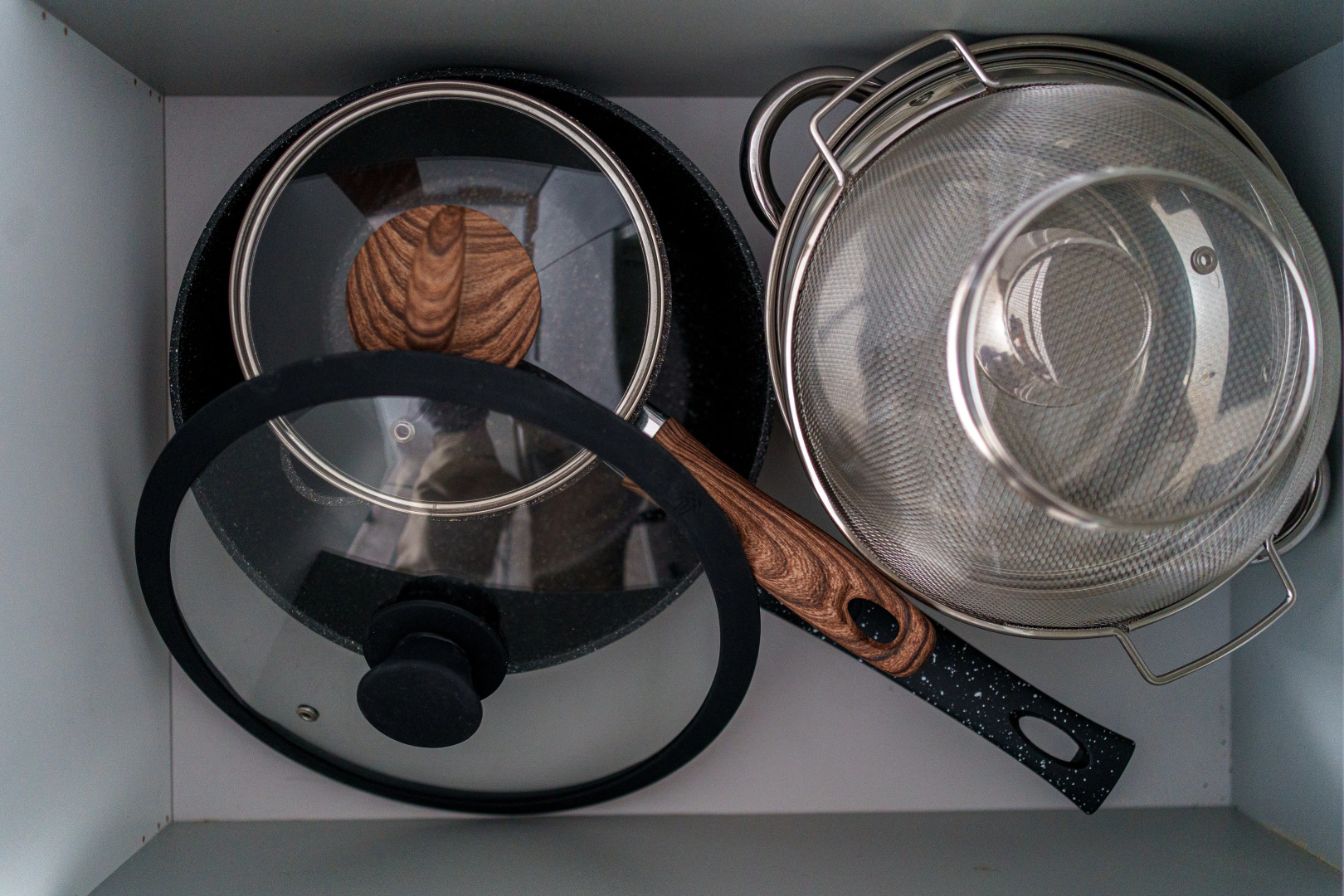 Апартаменты Muza от сети Good Vibes Apartments