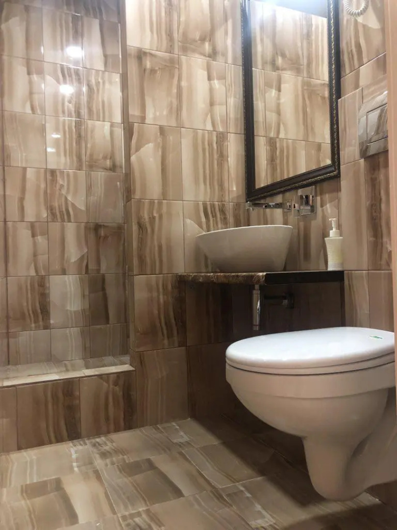 Отель Арбат