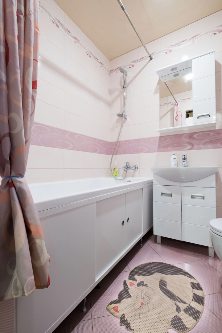 Апартаменты Ваш Комфорт Апарт 3